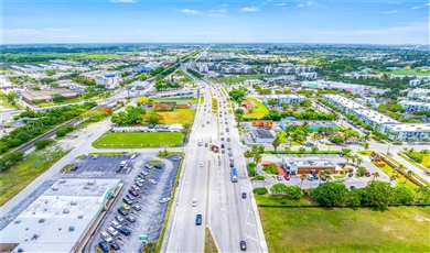 Land for Sale in Homestead Florida 33032
